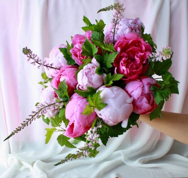 Bouquet Vénus