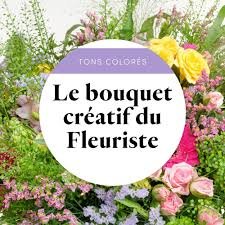 Bouquet du fleuriste